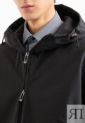 Ветровка EMPORIO ARMANI 176742 фото 4