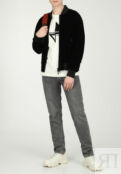 Бомбер EMPORIO ARMANI 176734 фото 2