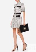 Платье ELISABETTA FRANCHI 138689 фото 2
