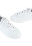 Кеды EMPORIO ARMANI 177144 фото 4