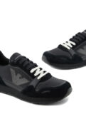Кроссовки EMPORIO ARMANI 176764 фото 3