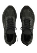 Кроссовки EMPORIO ARMANI 177150 фото 4