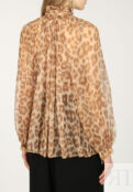 Блуза ZIMMERMANN 167540 фото 4