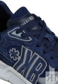 Кроссовки BIKKEMBERGS 180414 фото 4