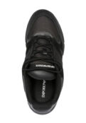 Кроссовки EMPORIO ARMANI 176768 фото 4