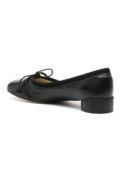 Балетки MM6 Maison Margiela 174713 фото 3