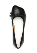 Балетки MM6 Maison Margiela 174713 фото 4