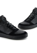 Кеды EMPORIO ARMANI 176769 фото 4