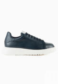 Кеды EMPORIO ARMANI 177144 фото 2