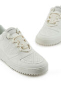 Кеды EMPORIO ARMANI 176766 фото 4