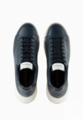 Кеды EMPORIO ARMANI 177144 фото 3