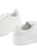 Кеды EMPORIO ARMANI 176765 фото 4