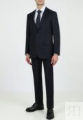 Костюм ISAIA 88156 фото 4