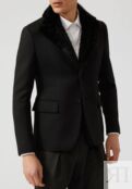Пальто EMPORIO ARMANI 102546 фото 4