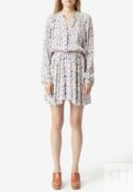 Платье ISABEL MARANT ?TOILE 140514 фото 2