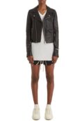 Куртка RICK OWENS 138070 фото 2