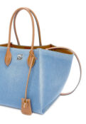Сумка ERMANNO SCERVINO 174007 фото 3
