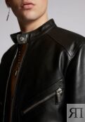 Куртка DSQUARED2 129429 фото 3