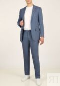 Костюм ISAIA 142611 фото 3