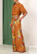 Блуза ZIMMERMANN 176343 фото 2