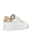 Кеды DOLCE&GABBANA 160029 фото 3