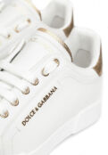 Кеды DOLCE&GABBANA 160029 фото 4