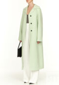 Пальто JIL SANDER 185068 фото 3