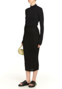 Юбка JIL SANDER 185070 фото 2