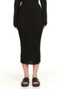 Юбка JIL SANDER 185070 фото 4