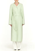 Пальто JIL SANDER 185068 фото 2