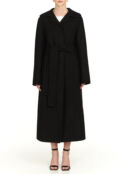 Пальто JIL SANDER 185068 фото 2
