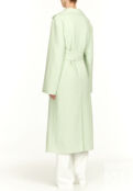 Пальто JIL SANDER 185068 фото 4