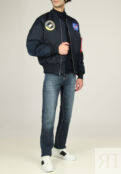 Куртка ALPHA INDUSTRIES 153191 фото 2