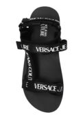 Сандалии VERSACE JEANS COUTURE 156976 фото 4