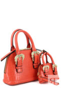 Сумка VERSACE JEANS COUTURE 156908 фото 3