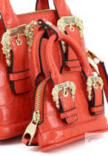 Сумка VERSACE JEANS COUTURE 156908 фото 4