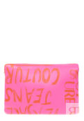 Сумка VERSACE JEANS COUTURE 156912 фото 3