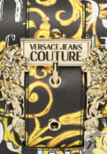 Сумка VERSACE JEANS COUTURE 157068 фото 4
