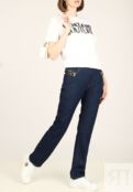 Джинсы VERSACE JEANS COUTURE 141476 фото 2