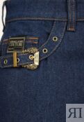 Джинсы VERSACE JEANS COUTURE 141476 фото 4