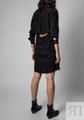 Платье ZADIG&VOLTAIRE 142376 фото 4