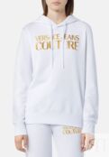 Толстовка VERSACE JEANS COUTURE 141388 фото 3
