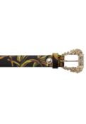 Ремень VERSACE JEANS COUTURE 141438 фото 2