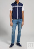 Жилет BIKKEMBERGS 175748 фото 2