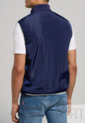 Жилет BIKKEMBERGS 175748 фото 3