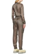 Комбинезон RICK OWENS 138080 фото 2