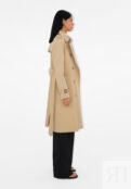 Тренч BURBERRY 175886 фото 3