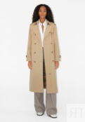 Тренч BURBERRY 175888 фото 2
