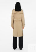 Тренч BURBERRY 175886 фото 4