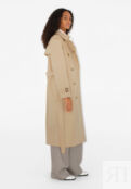 Тренч BURBERRY 175888 фото 3